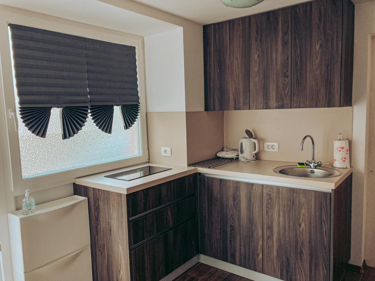 Apartments Ivanovic Idrija Zewnętrze zdjęcie