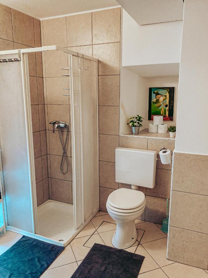 Apartments Ivanovic Idrija Zewnętrze zdjęcie