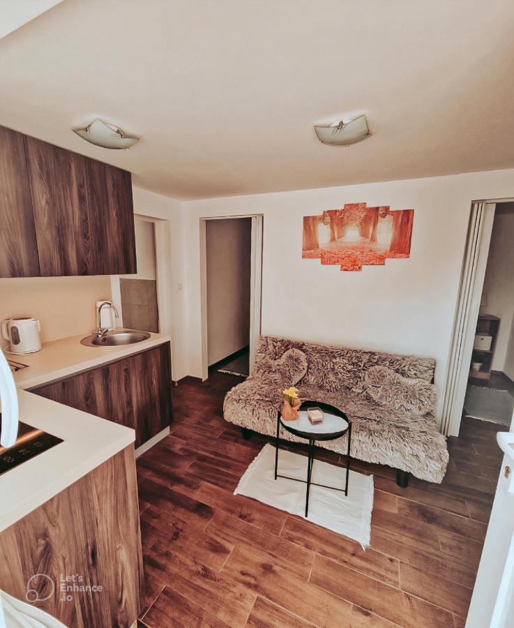 Apartments Ivanovic Idrija Zewnętrze zdjęcie