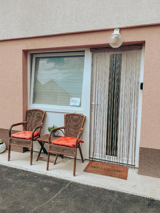 Apartments Ivanovic Idrija Zewnętrze zdjęcie