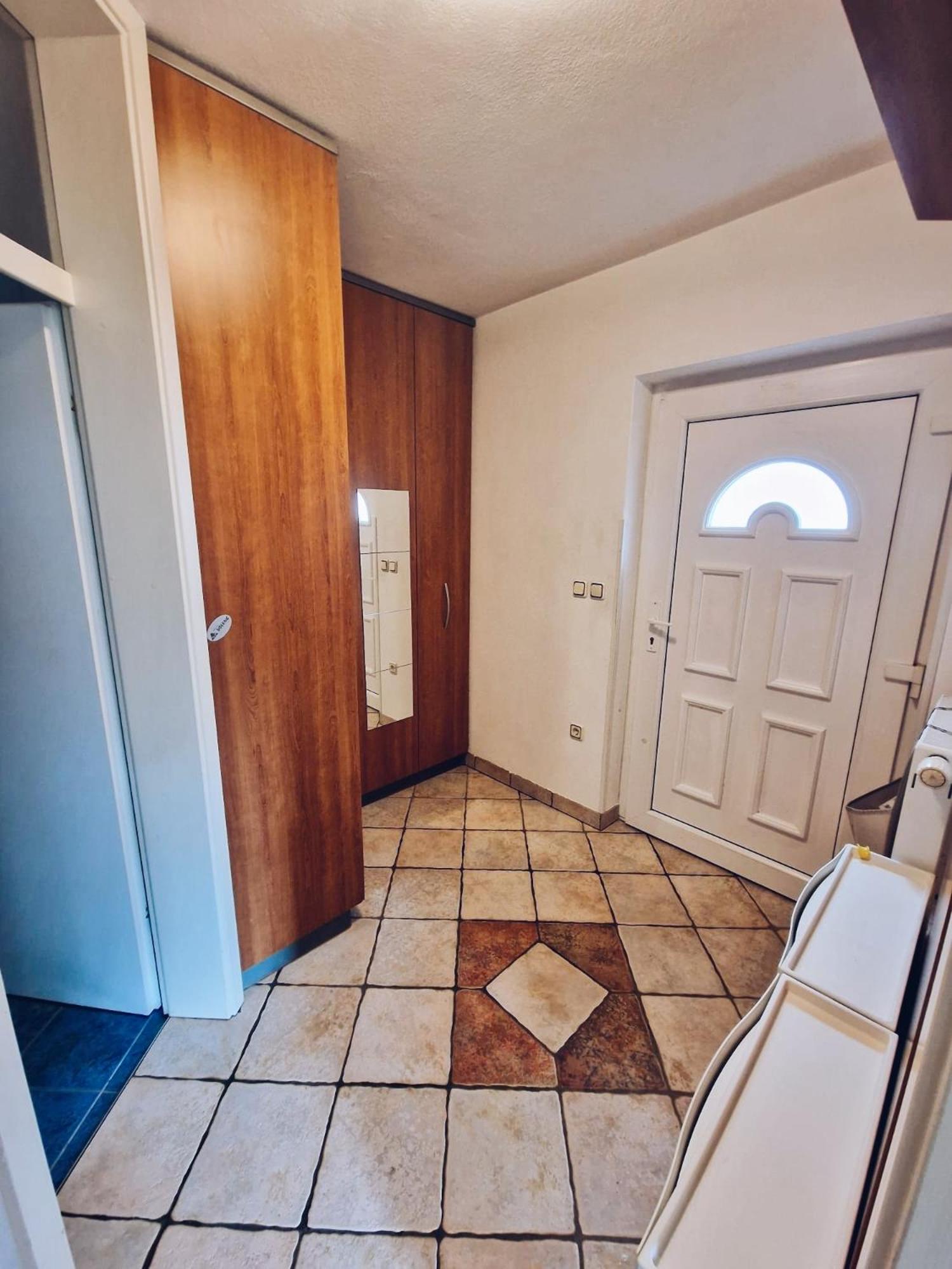 Apartments Ivanovic Idrija Zewnętrze zdjęcie